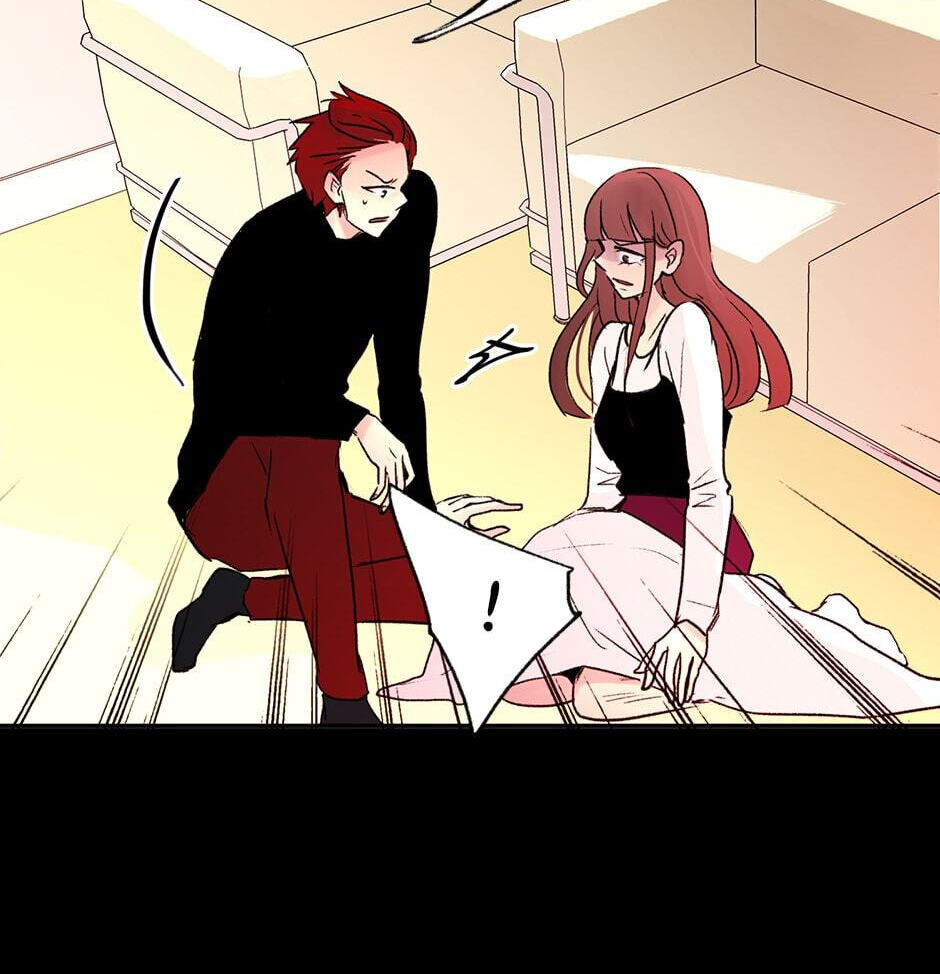 Here We Go Again Chapter 72 page 20 - 