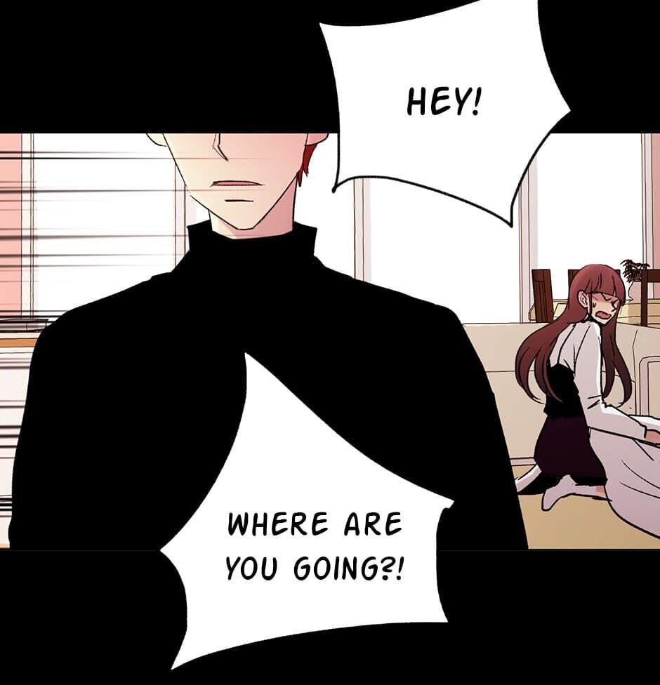 Here We Go Again Chapter 72 page 37 - 