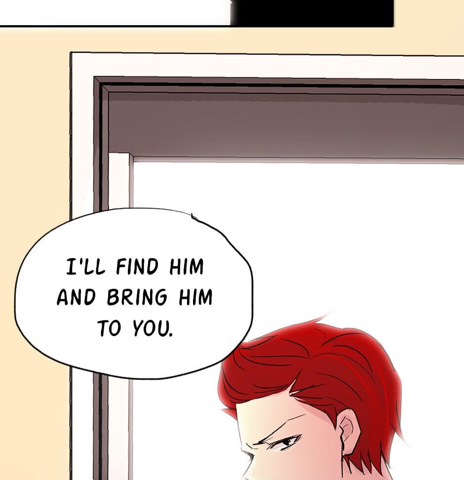 Here We Go Again Chapter 72 page 39 - 