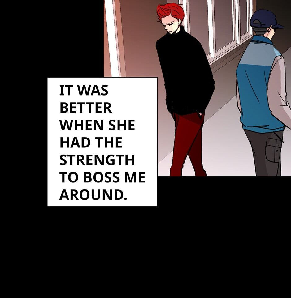 Here We Go Again Chapter 72 page 45 - 