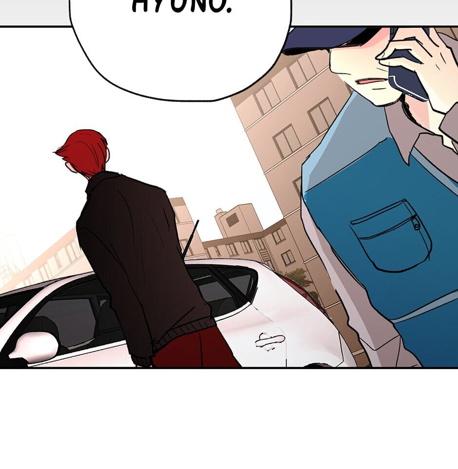 Here We Go Again Chapter 72 page 50 - 