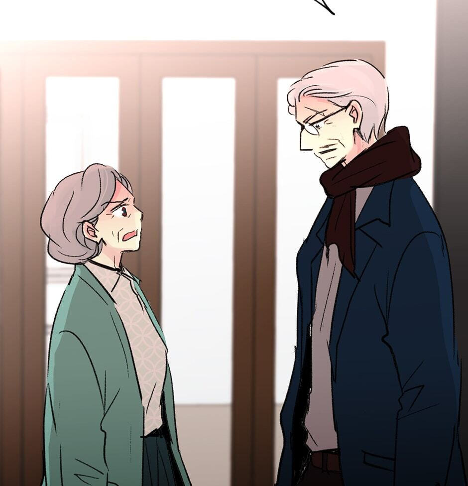 Here We Go Again Chapter 72 page 62 - 