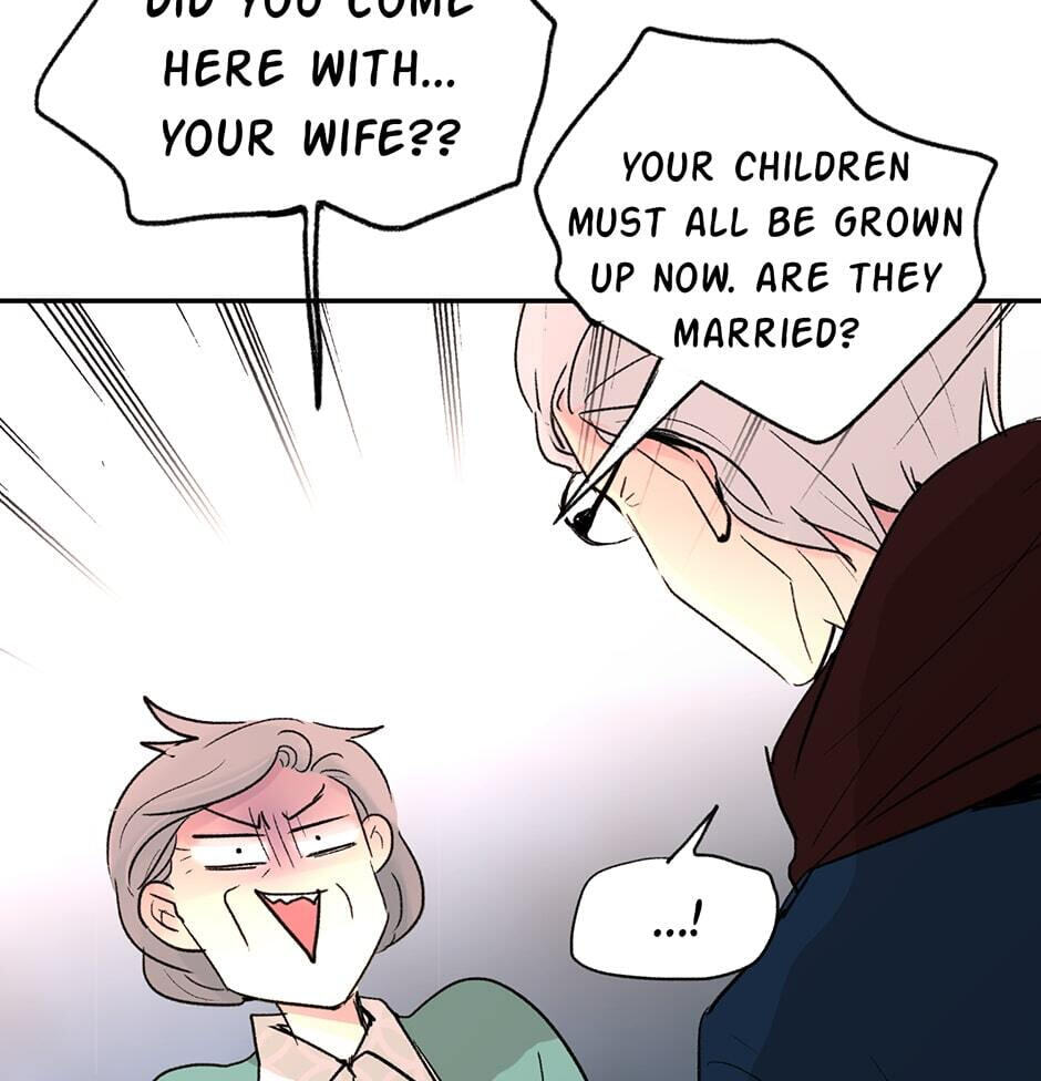 Here We Go Again Chapter 72 page 66 - 