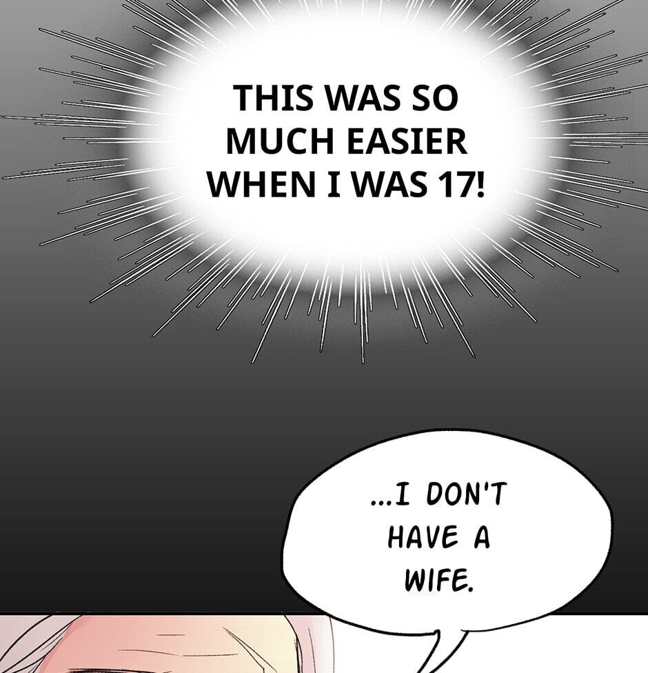 Here We Go Again Chapter 72 page 68 - 