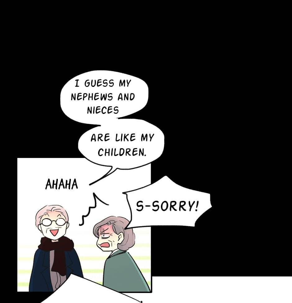 Here We Go Again Chapter 72 page 71 - 