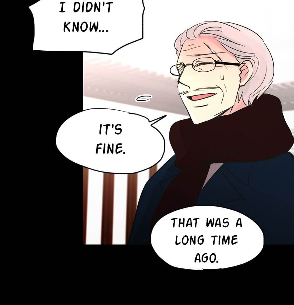 Here We Go Again Chapter 72 page 72 - 