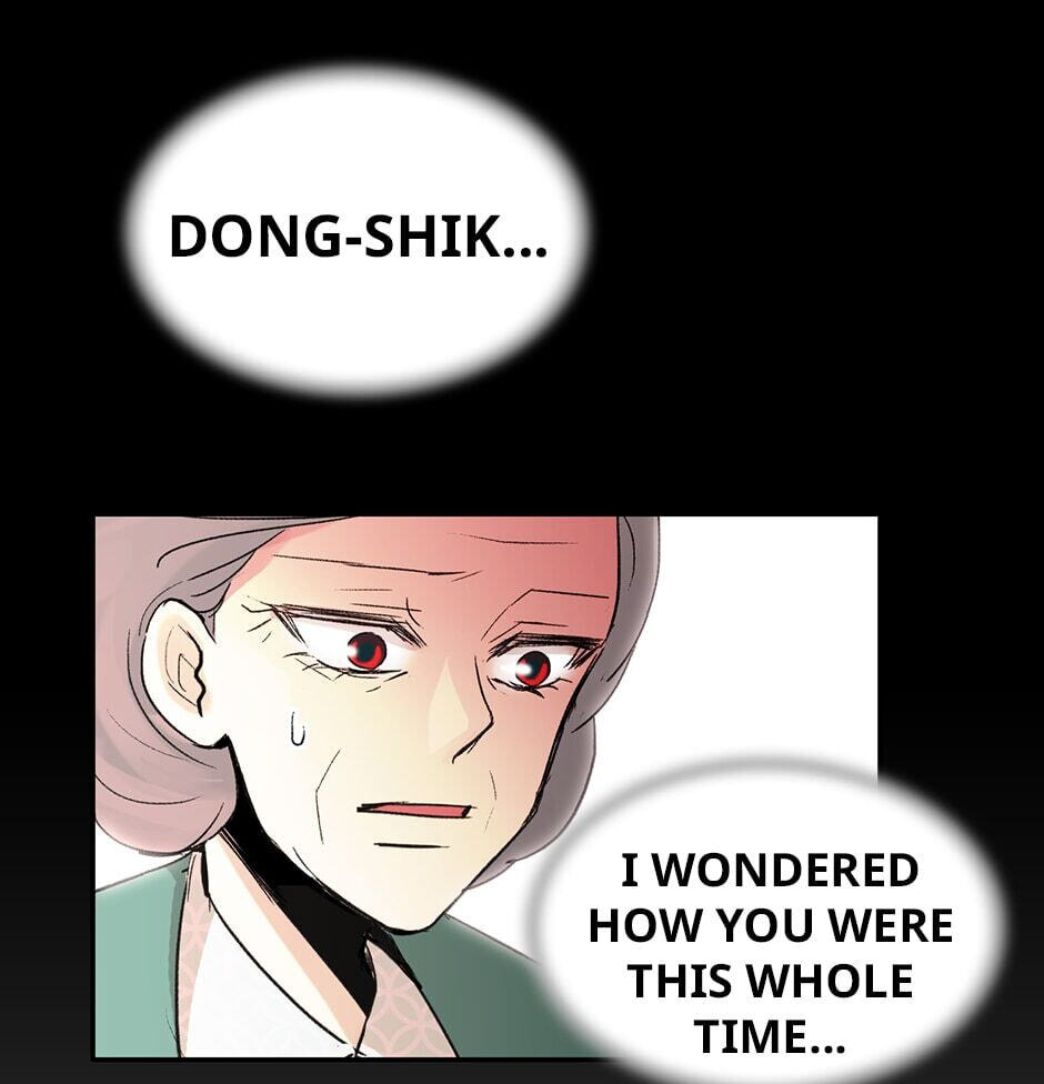 Here We Go Again Chapter 72 page 73 - 