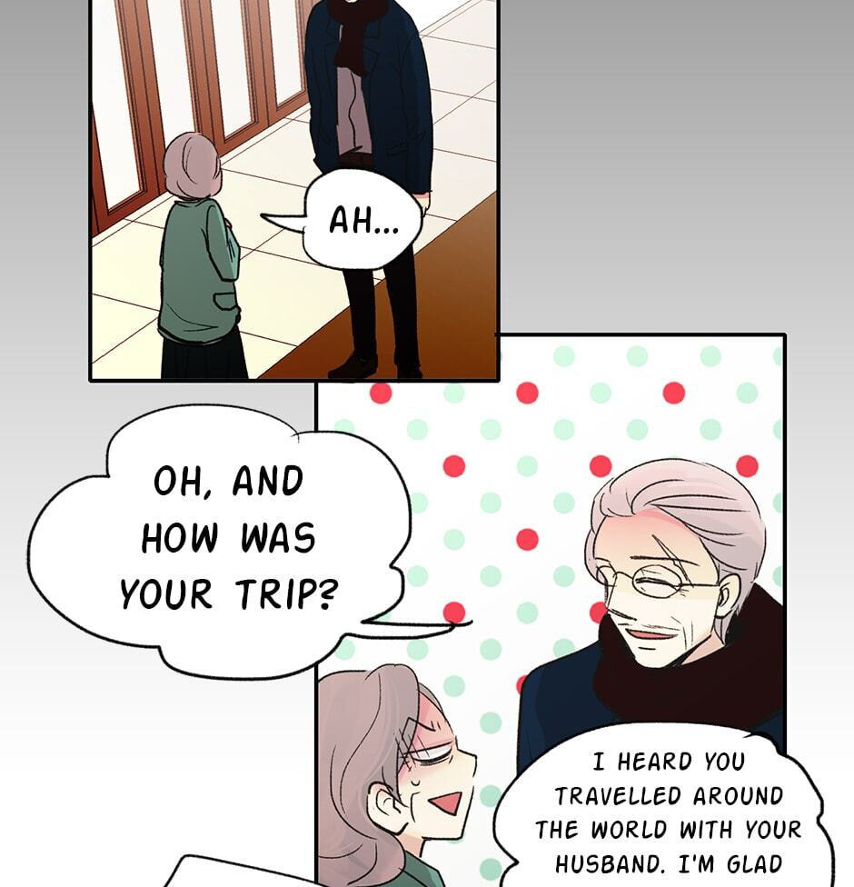 Here We Go Again Chapter 72 page 75 - 