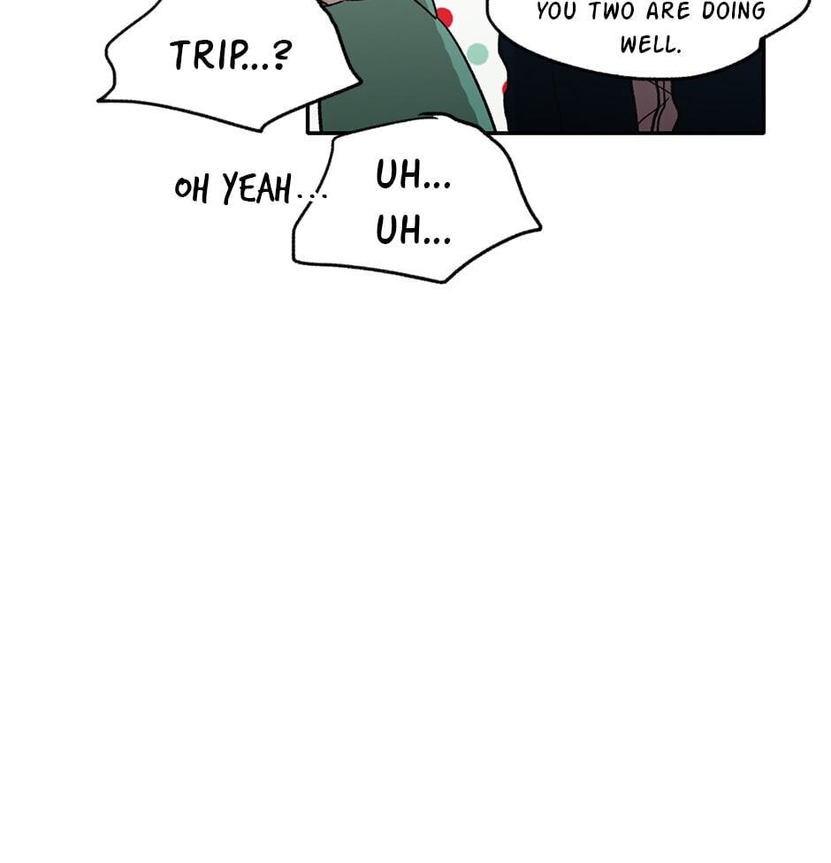Here We Go Again Chapter 72 page 76 - 