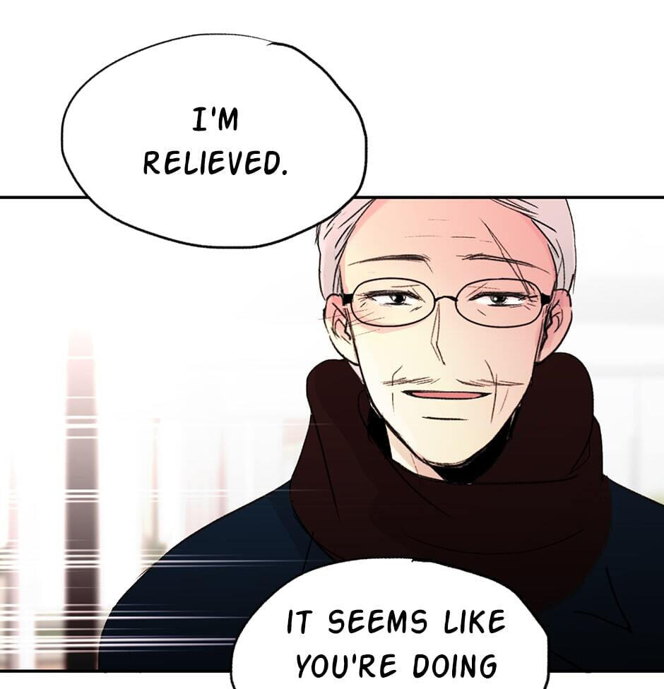 Here We Go Again Chapter 72 page 77 - 