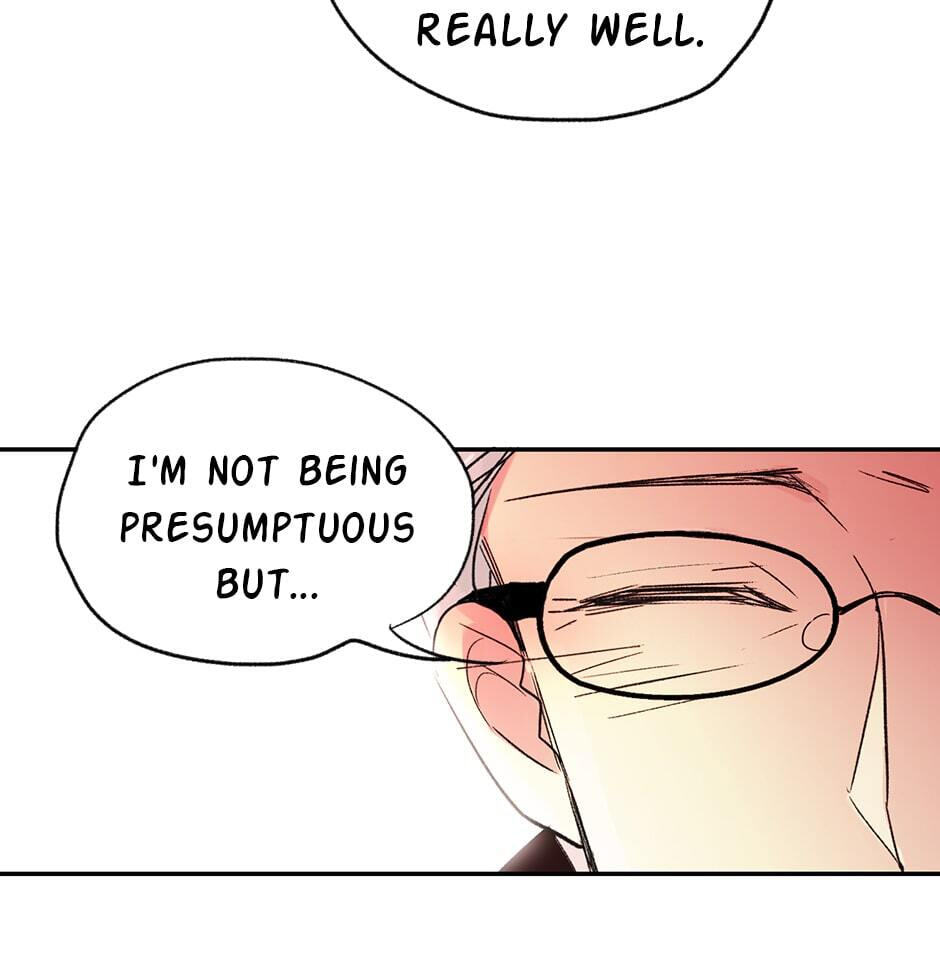 Here We Go Again Chapter 72 page 78 - 