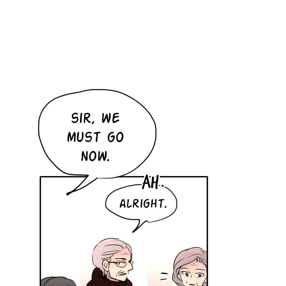 Here We Go Again Chapter 72 page 83 - 