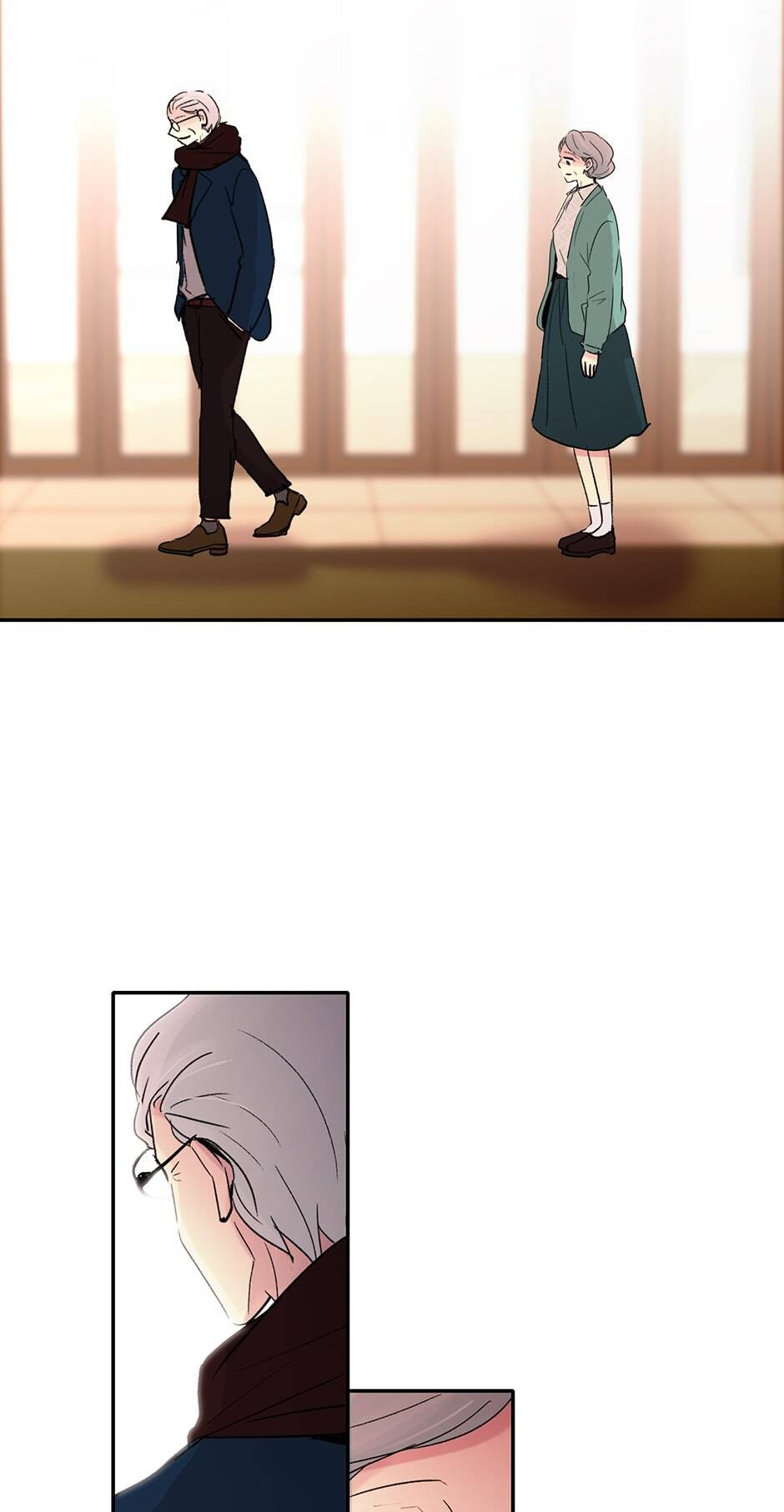 Here We Go Again Chapter 72 page 92 - 