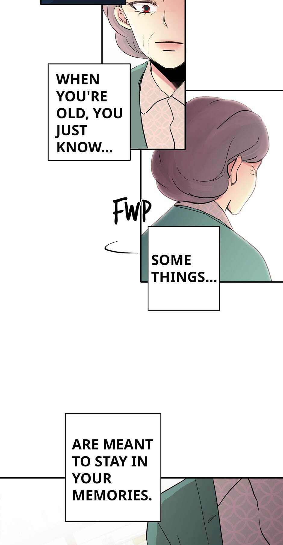 Here We Go Again Chapter 72 page 93 - 