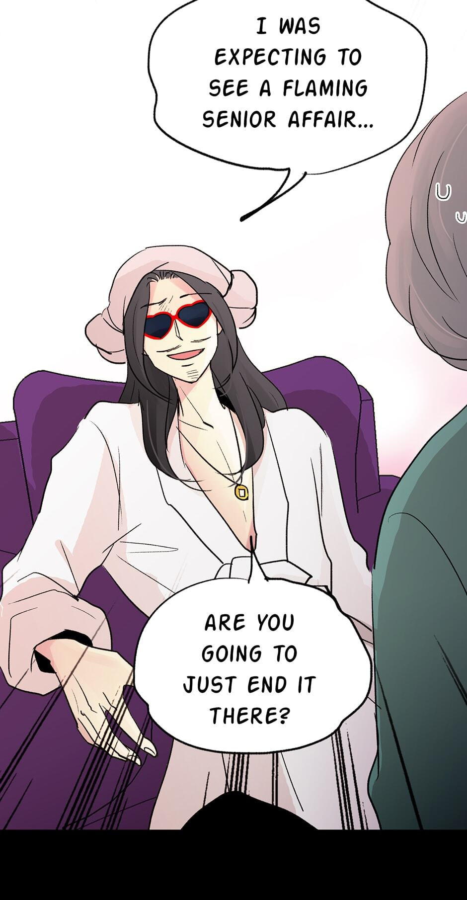 Here We Go Again Chapter 72 page 95 - 
