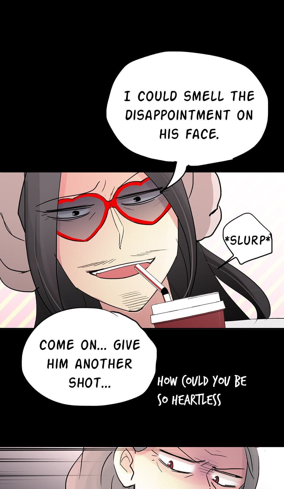 Here We Go Again Chapter 72 page 96 - 