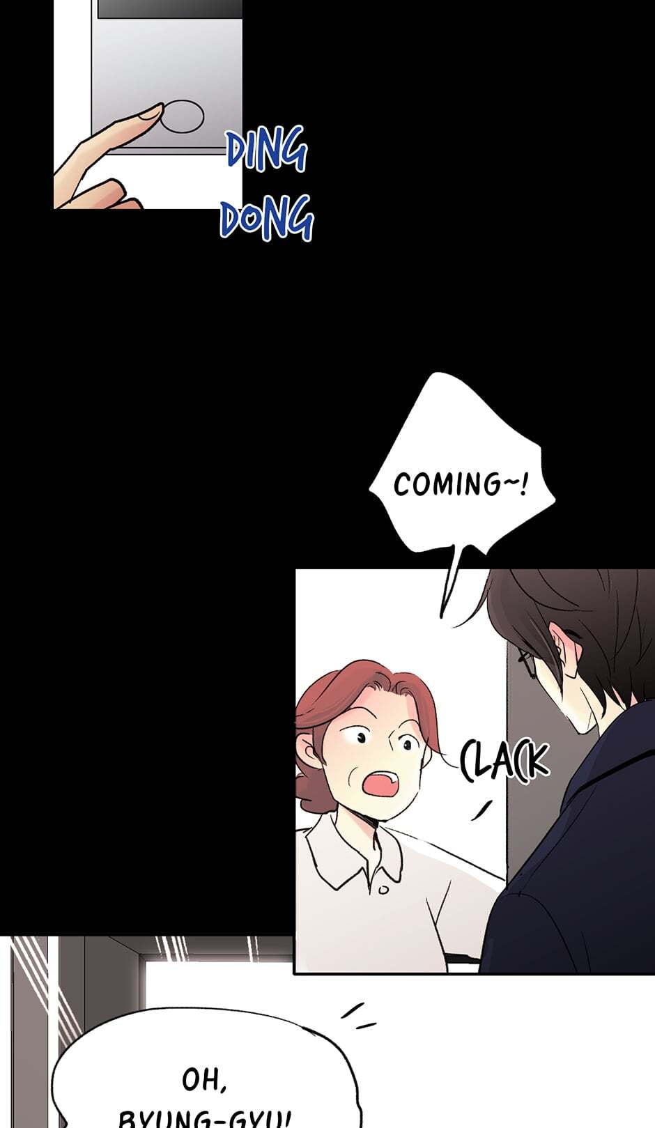 Here We Go Again Chapter 72 page 99 - 