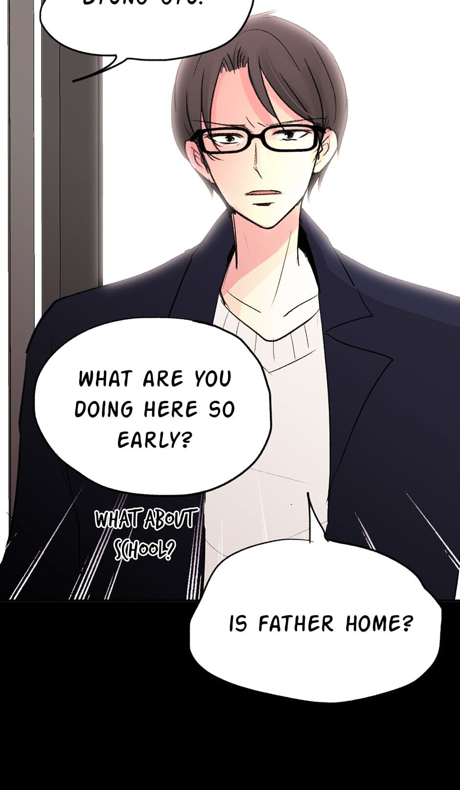 Here We Go Again Chapter 72 page 100 - 