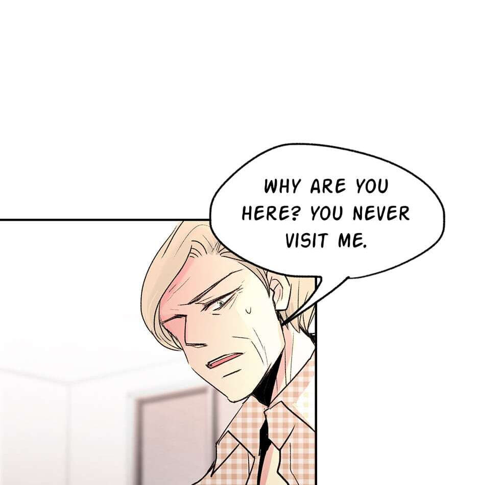 Here We Go Again Chapter 73 page 2 - 