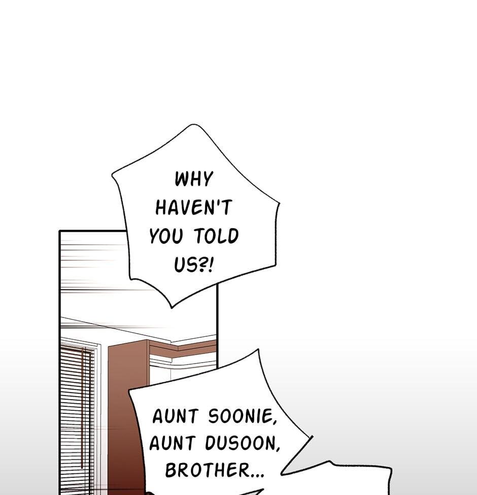 Here We Go Again Chapter 73 page 11 - 