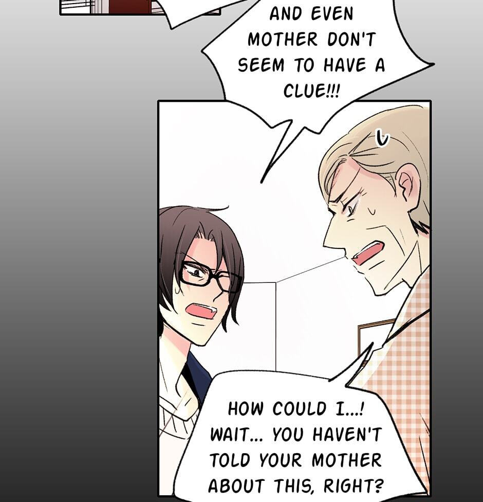 Here We Go Again Chapter 73 page 12 - 