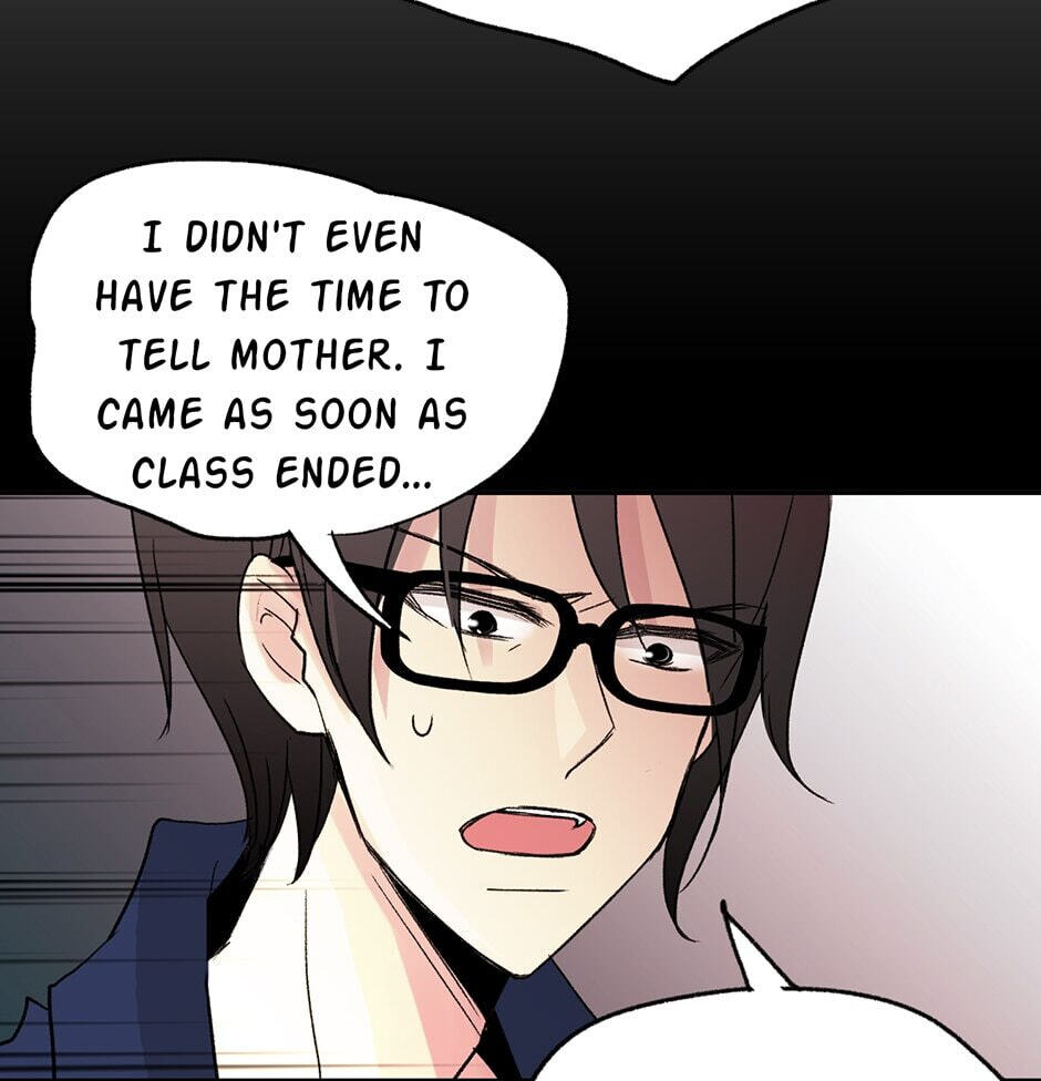 Here We Go Again Chapter 73 page 13 - 