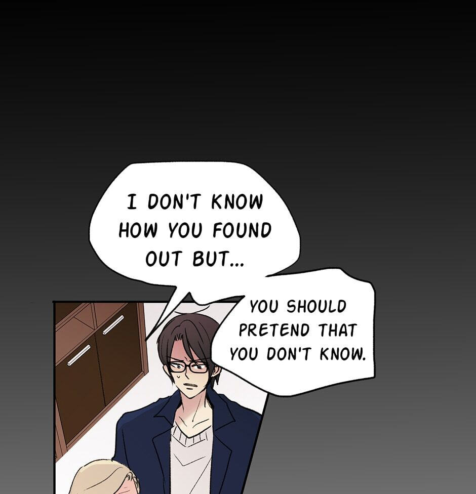 Here We Go Again Chapter 73 page 15 - 