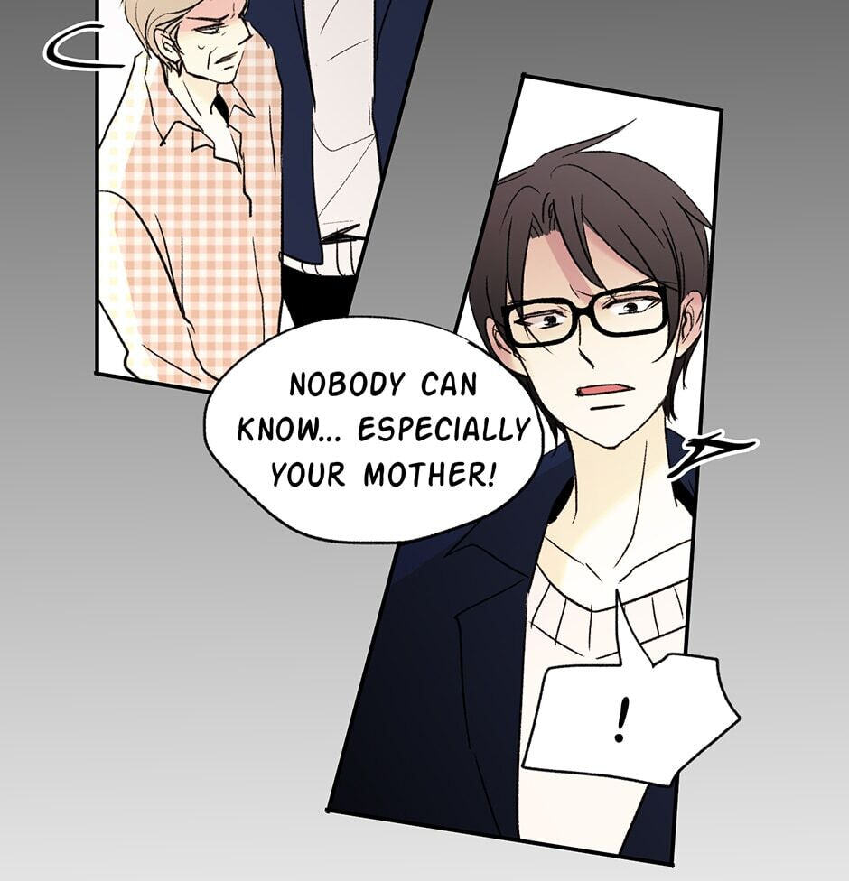 Here We Go Again Chapter 73 page 16 - 