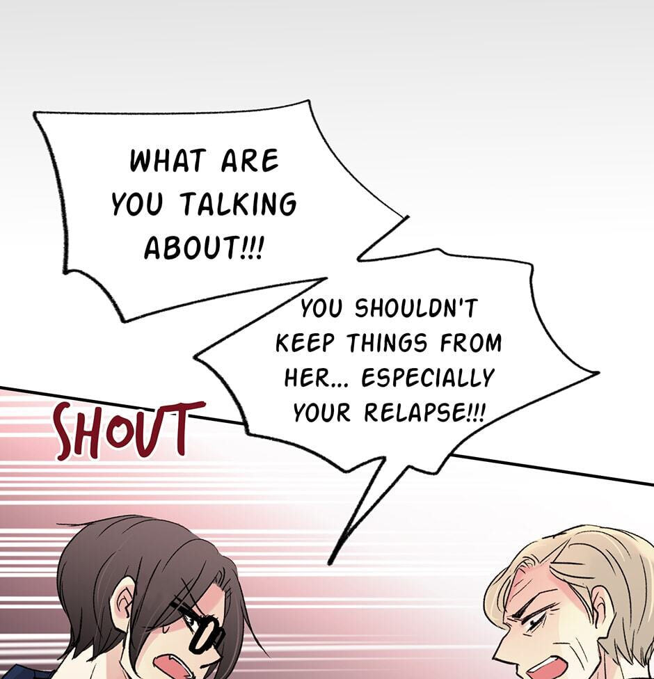 Here We Go Again Chapter 73 page 17 - 