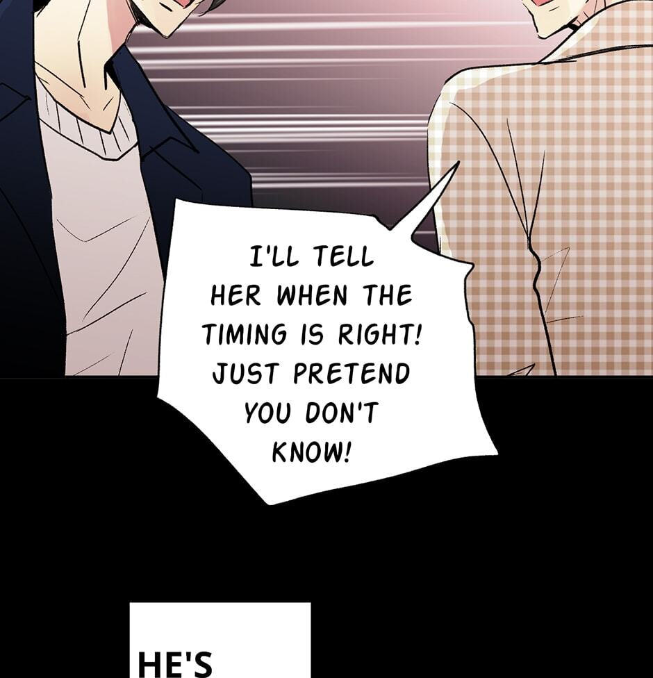 Here We Go Again Chapter 73 page 18 - 