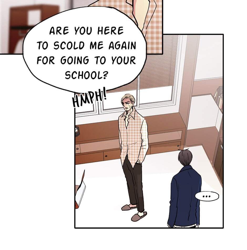 Here We Go Again Chapter 73 page 3 - 