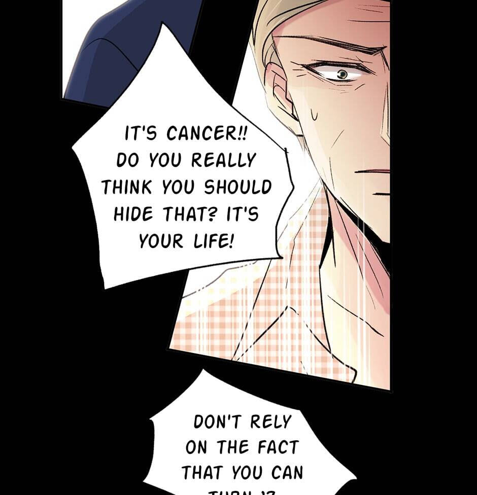 Here We Go Again Chapter 73 page 22 - 