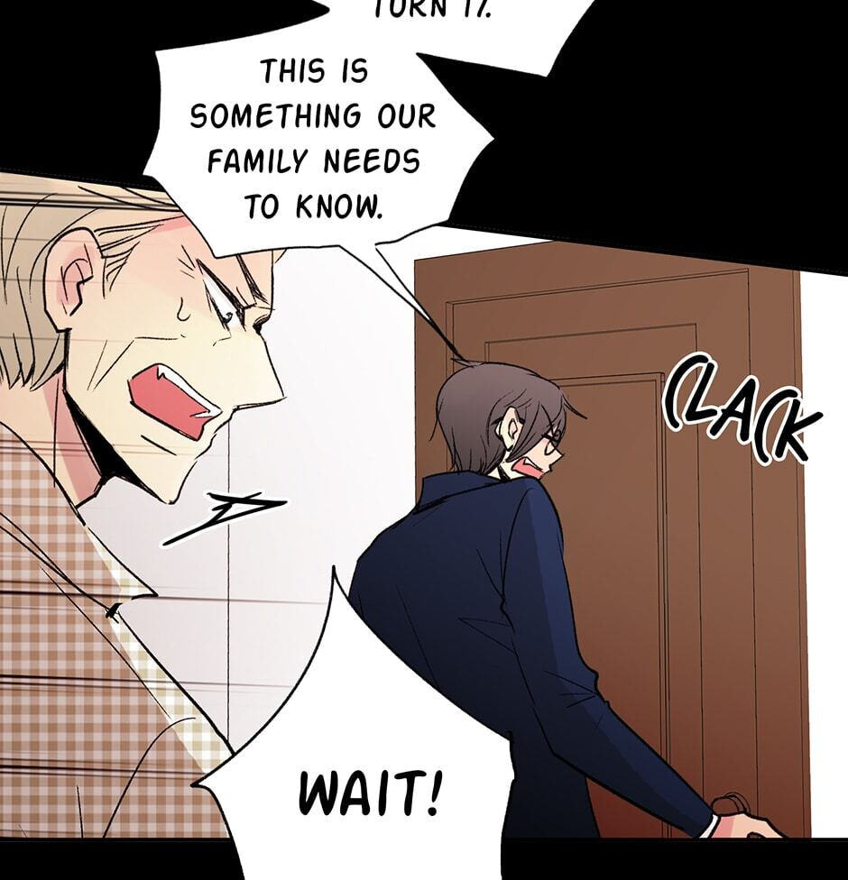 Here We Go Again Chapter 73 page 23 - 