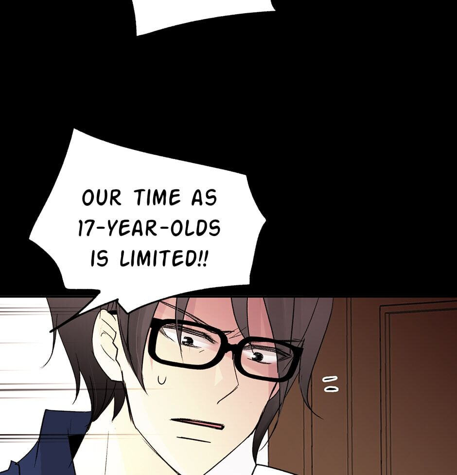 Here We Go Again Chapter 73 page 24 - 