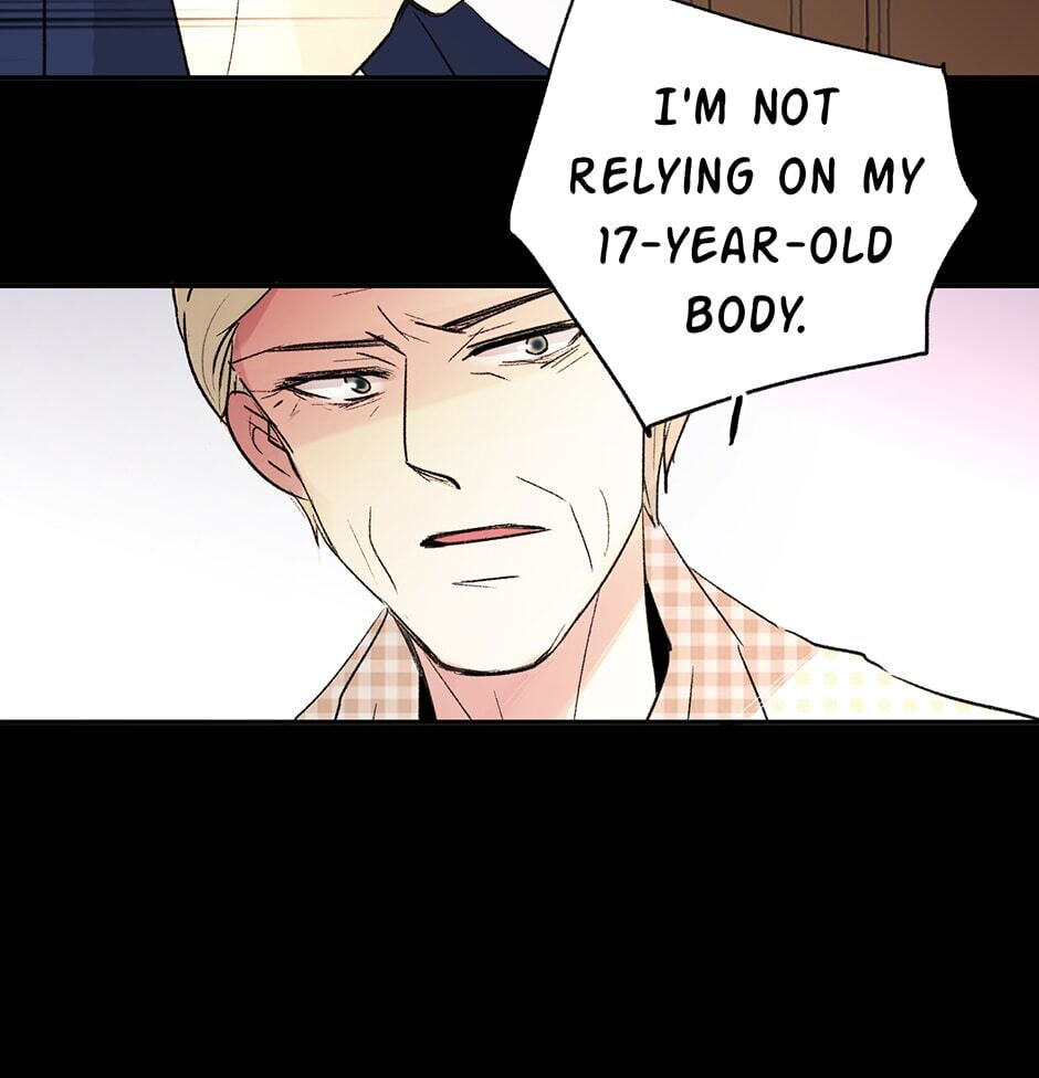 Here We Go Again Chapter 73 page 25 - 
