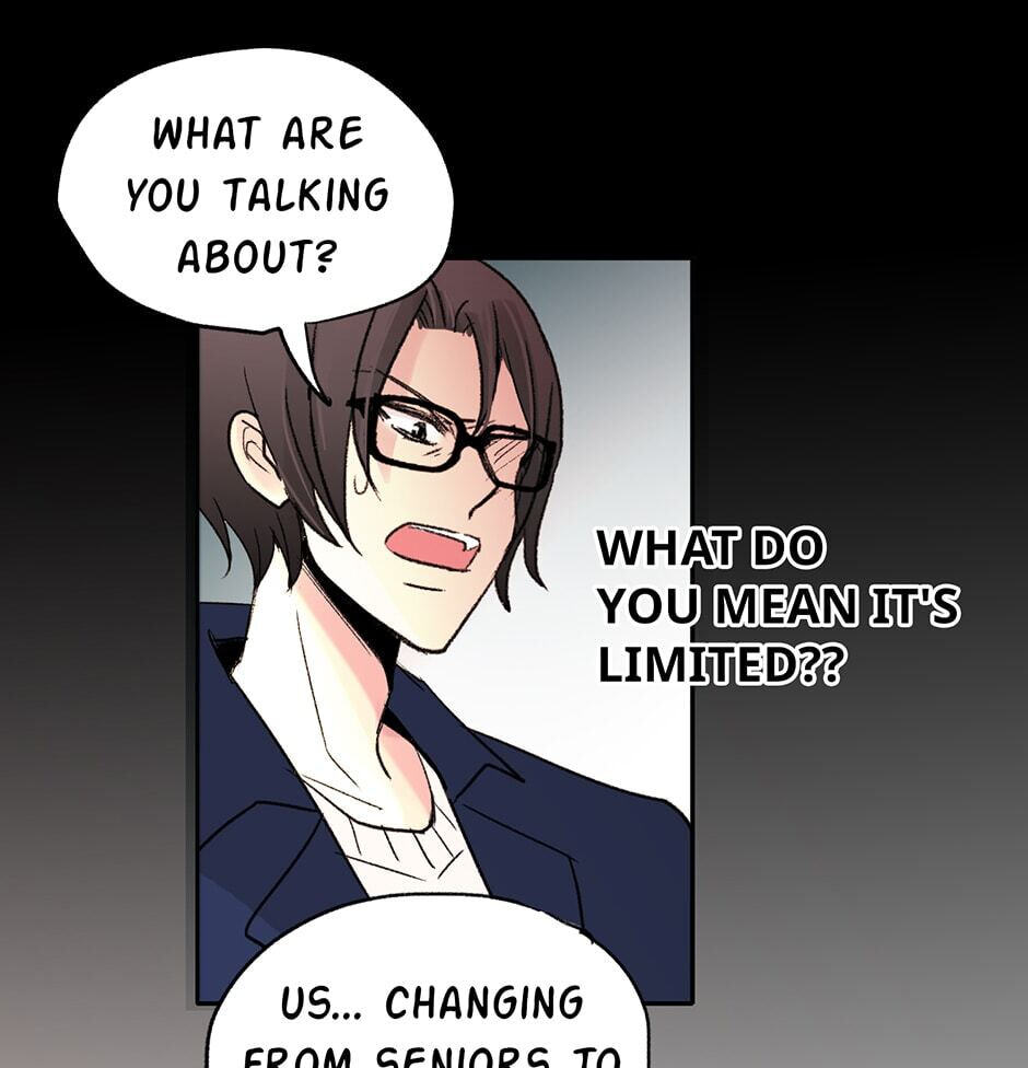 Here We Go Again Chapter 73 page 26 - 