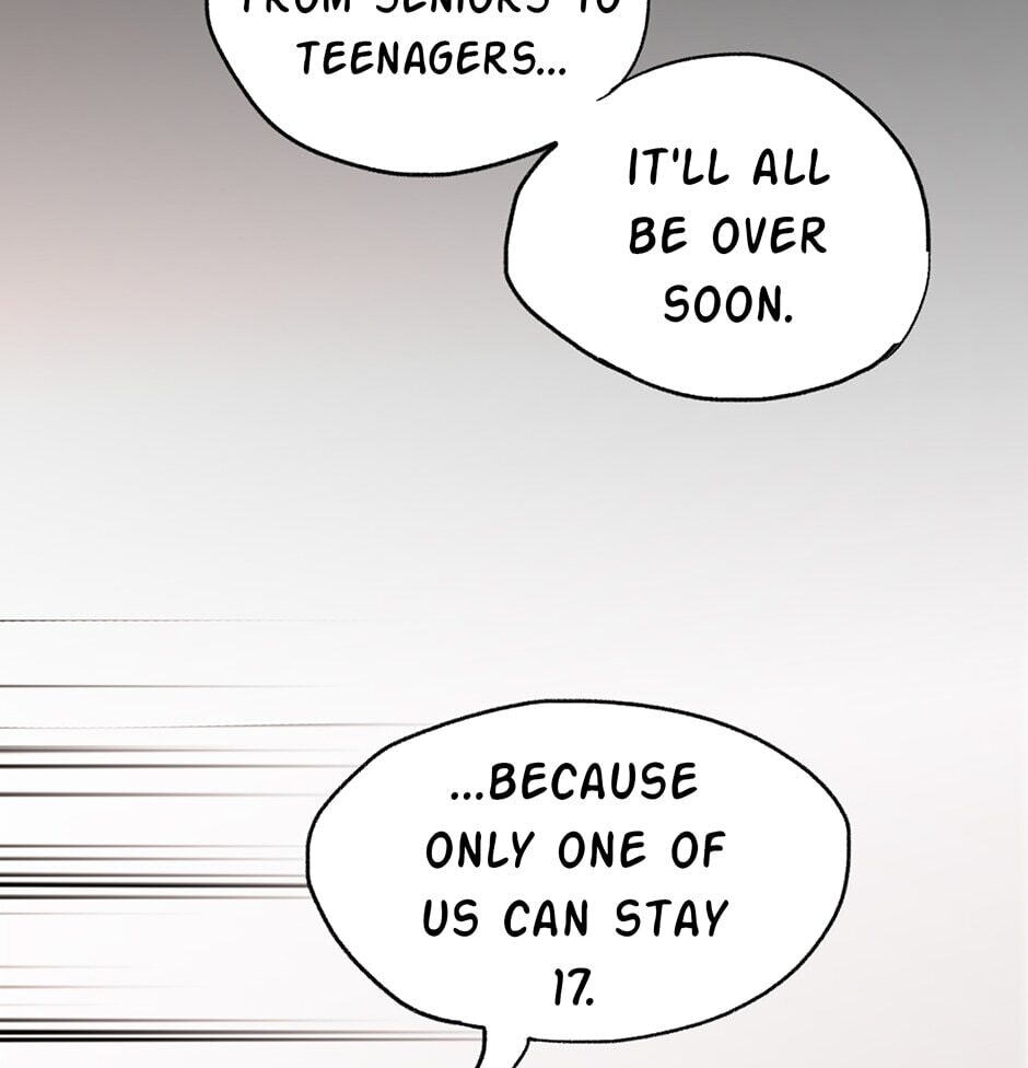Here We Go Again Chapter 73 page 27 - 