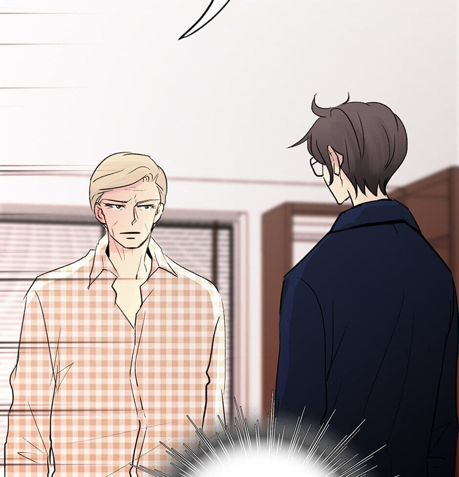 Here We Go Again Chapter 73 page 28 - 