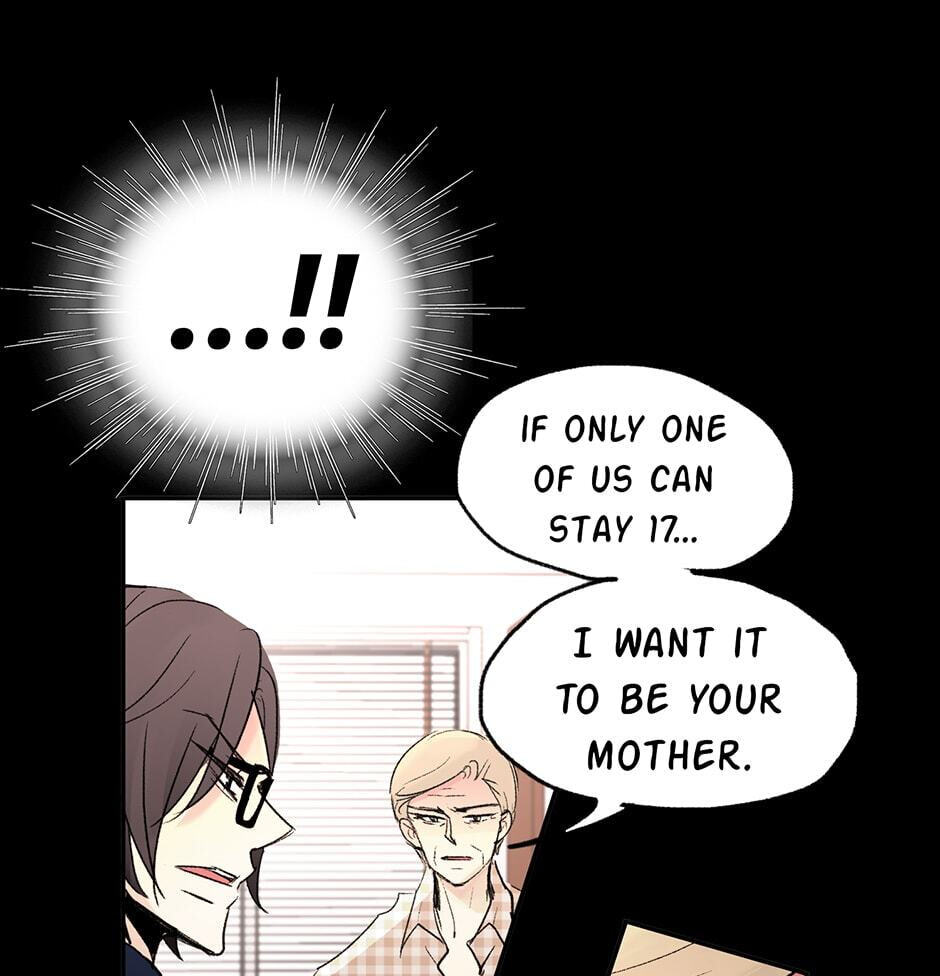 Here We Go Again Chapter 73 page 31 - 