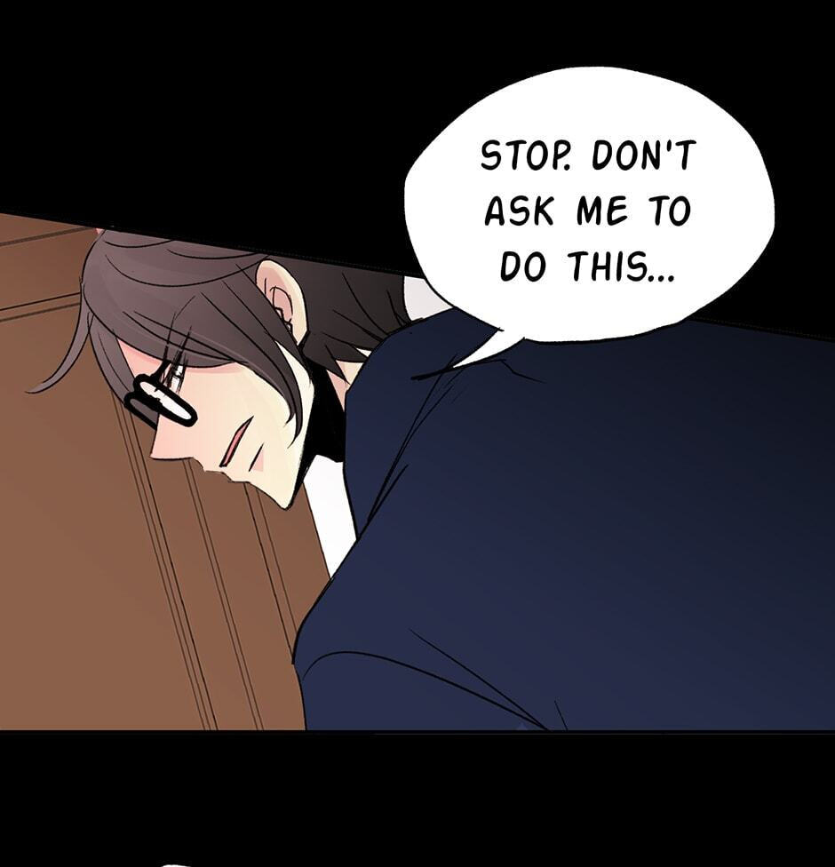 Here We Go Again Chapter 73 page 33 - 