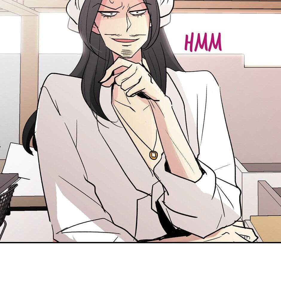 Here We Go Again Chapter 73 page 40 - 