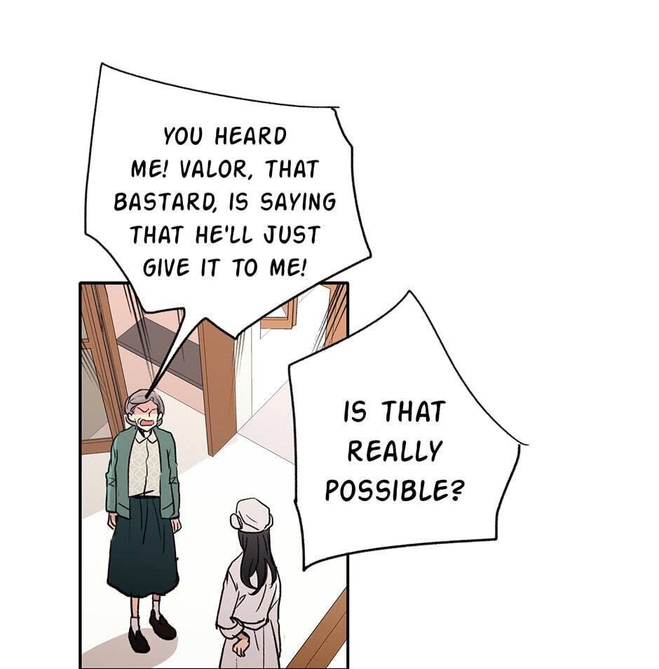 Here We Go Again Chapter 73 page 41 - 