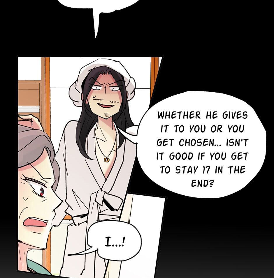 Here We Go Again Chapter 73 page 45 - 