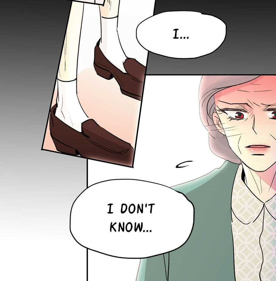 Here We Go Again Chapter 73 page 46 - 