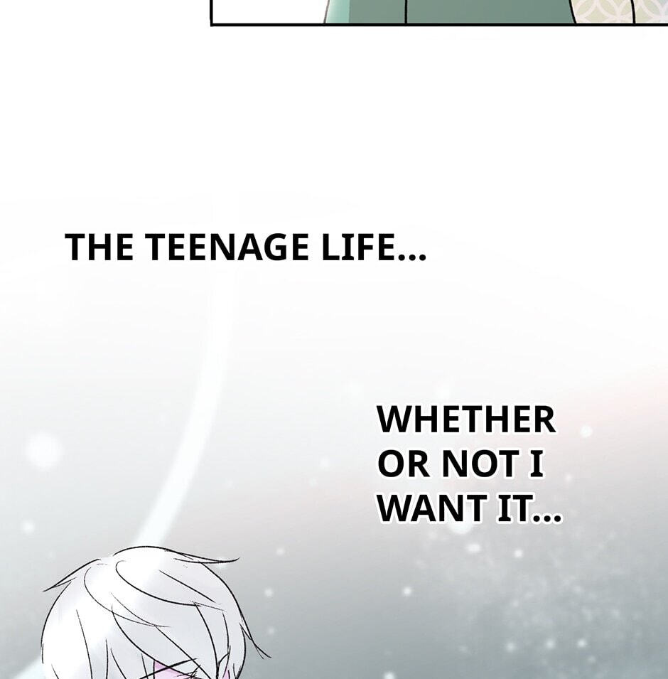 Here We Go Again Chapter 73 page 47 - 