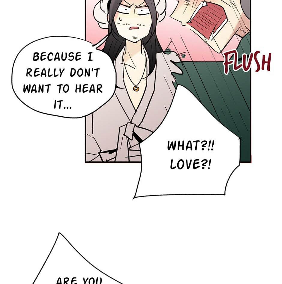 Here We Go Again Chapter 73 page 54 - 