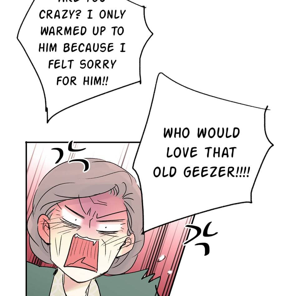 Here We Go Again Chapter 73 page 55 - 