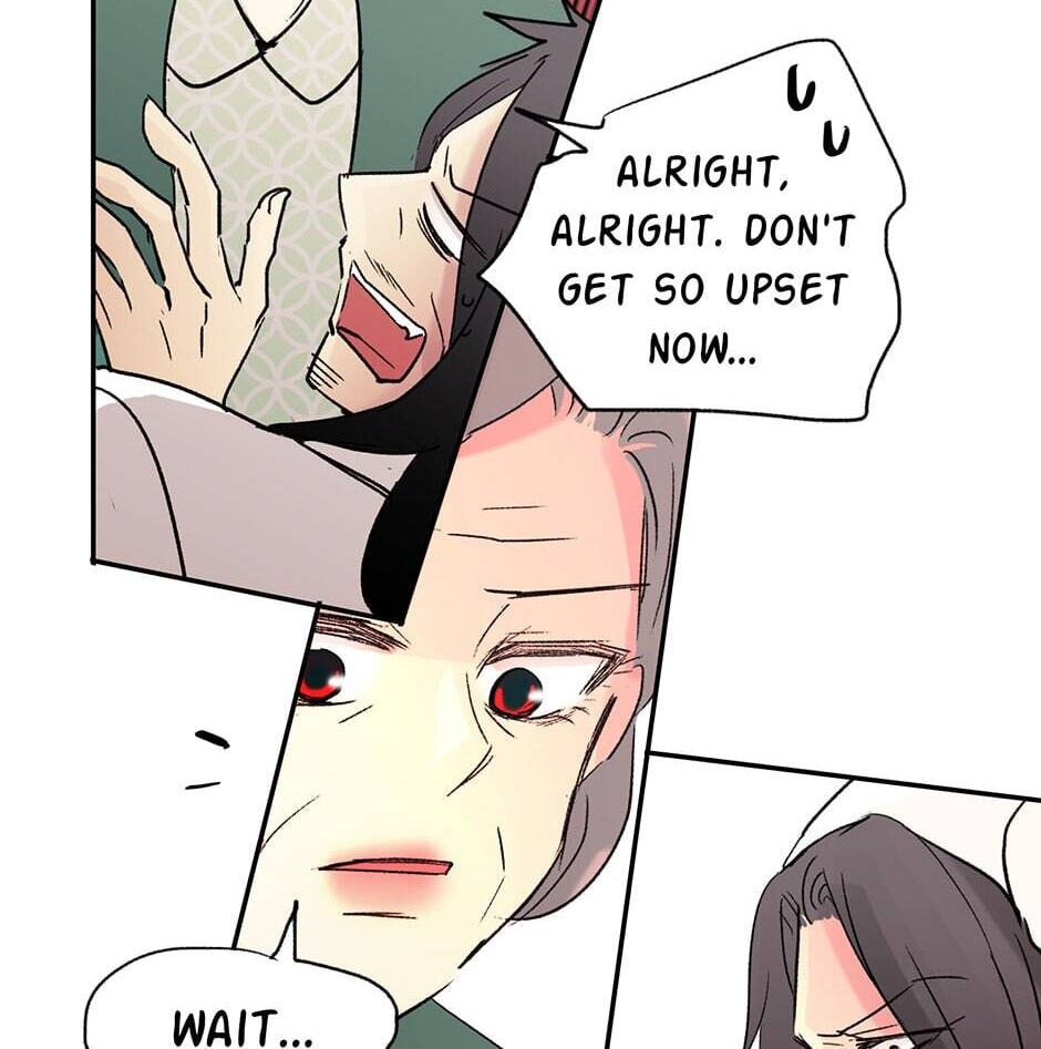 Here We Go Again Chapter 73 page 56 - 