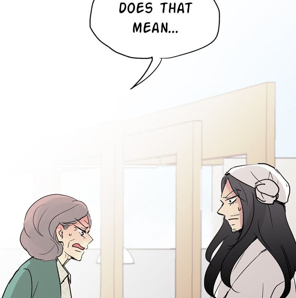 Here We Go Again Chapter 73 page 58 - 