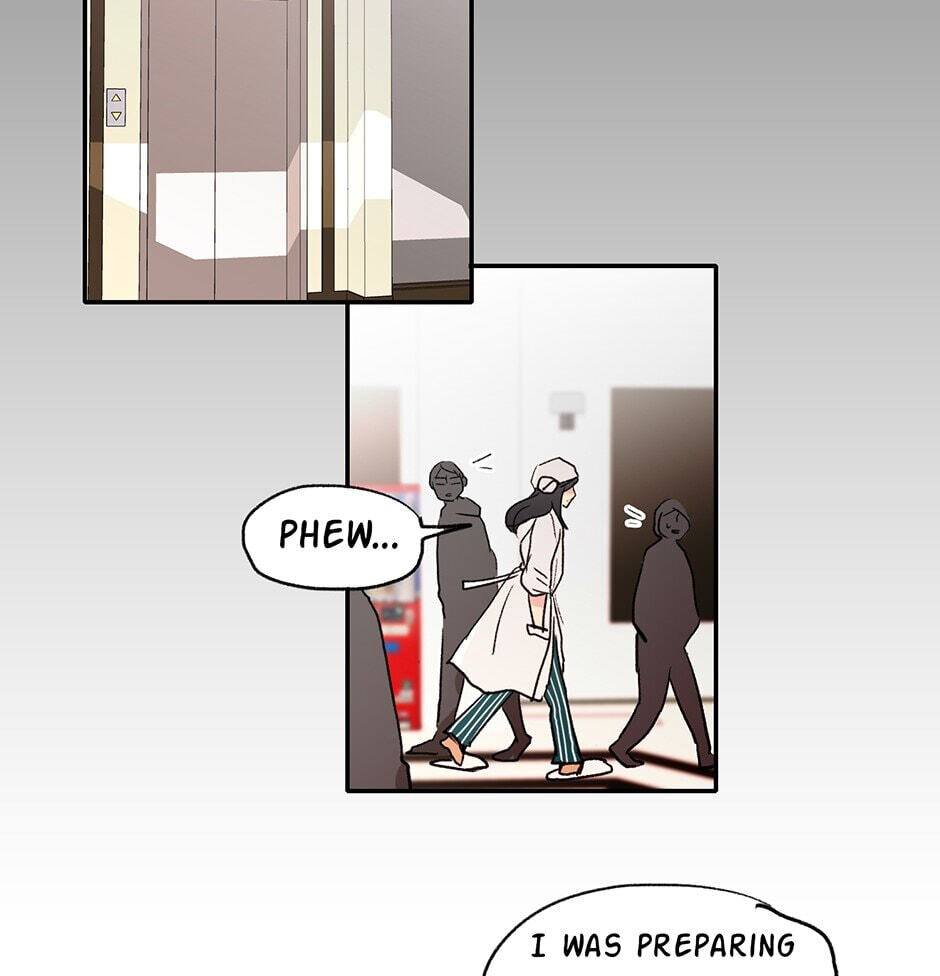 Here We Go Again Chapter 73 page 66 - 